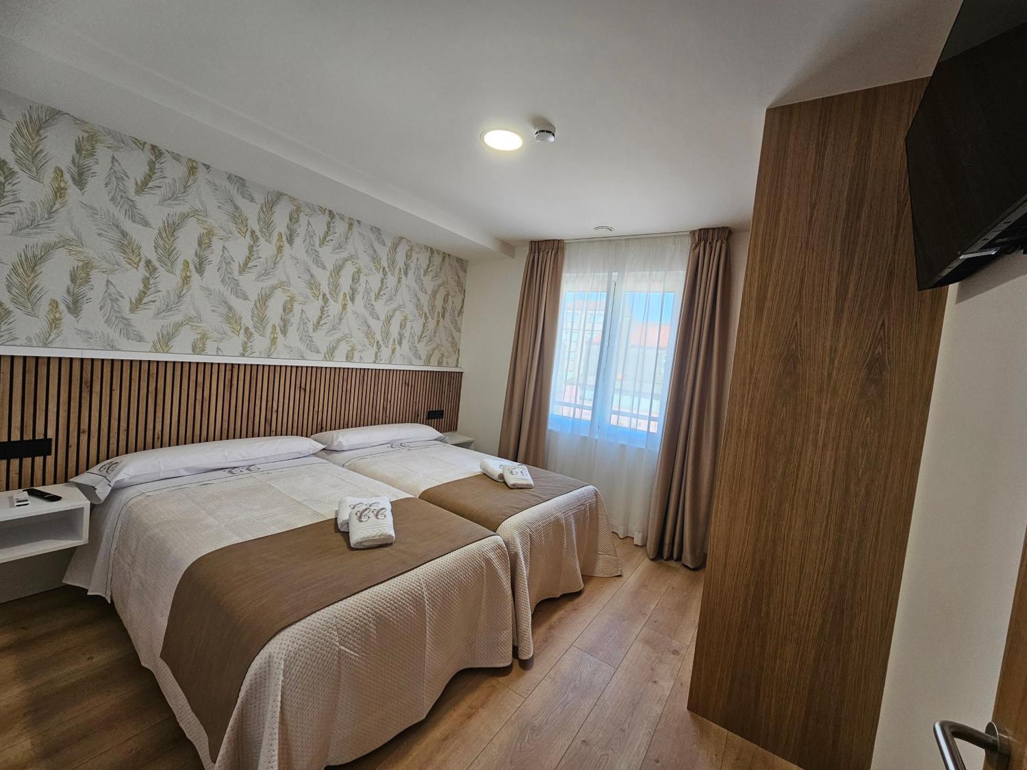 Apartamento Casa Cruceiro Arzúa Kültér fotó