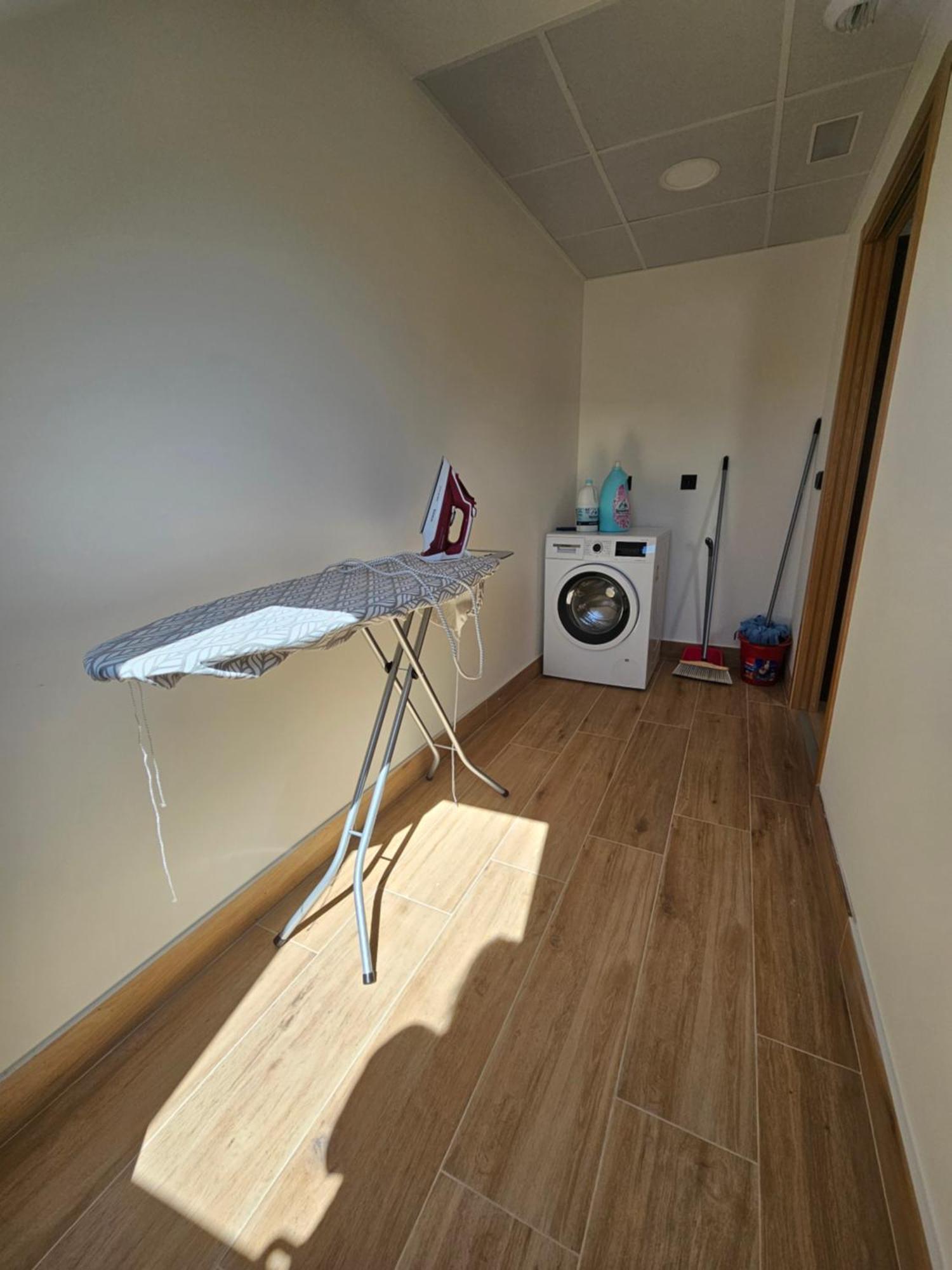 Apartamento Casa Cruceiro Arzúa Kültér fotó